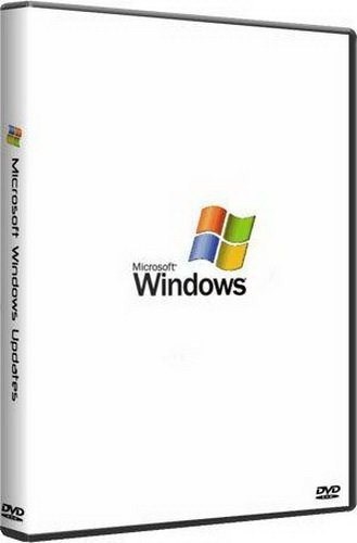 �������� ����������� ���������� Windows Update ��� Windows XP SP3 32-bit/SP2 64-bit (28.02.12/26.12.10)