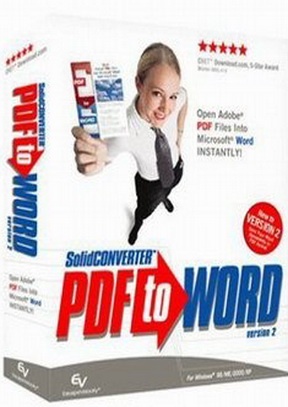 Solid Converter PDF 7.2 build 1136 RePack by Boomer
