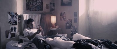 ����-���������� / Demons Never Die (2011/HDRip)