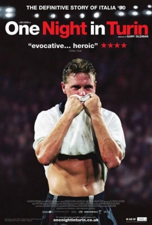���� ���� � ������ / ���� ���� � ������ / One night in Turin (2010/SATRip)