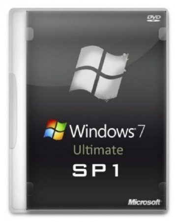 Windows 7 ������������ SP1 x86+x64 Half-Lite Rus 24.01.2012
