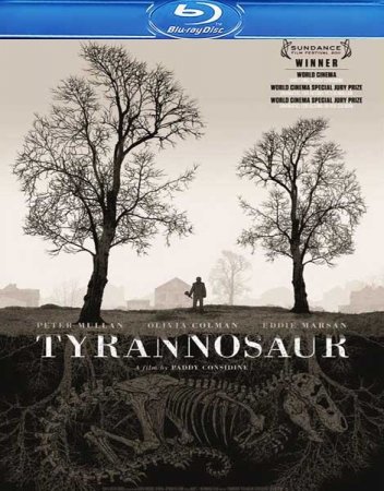  / Tyrannosaur (2011/HDRip)