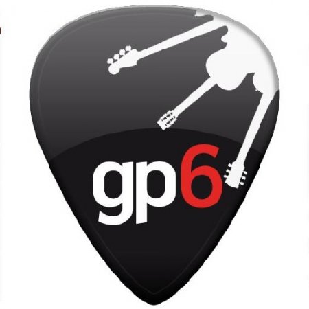 Arobas Music - Guitar Pro [6.1.1 r10791 x86 + Soundbanks] (2012) �������