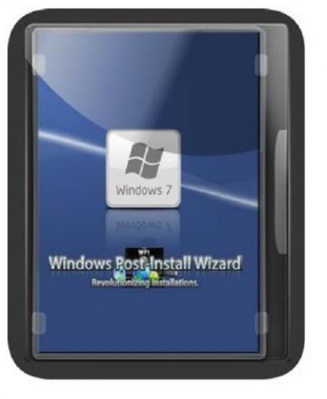 WPI for Windows 7 v.11.02.2012 by Rost55/andreyonohov (2012) PC []