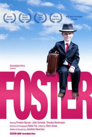 ������� / Foster (2011/DVDRip)