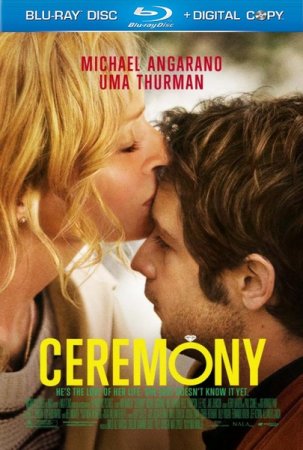 ������� / Ceremony (2010/HDRip)