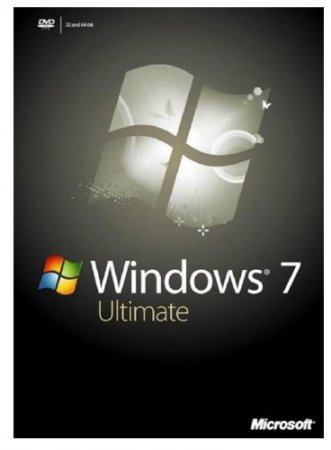 Windows 7 SP1 x86 Rus Zimmi