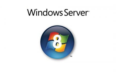 Microsoft Windows Server "8" Beta Build 8250 x64 (64-bit) (English)