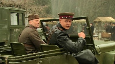 ����-45 (2012/DVDRip)