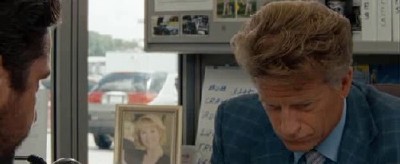 ����������� � ��������� / Machine Gun Preacher (2011/DVDRip)