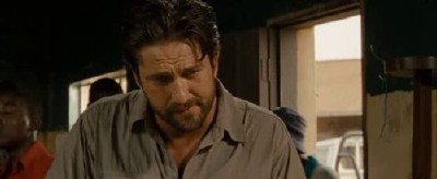 ����������� � ��������� / Machine Gun Preacher (2011/DVDRip)