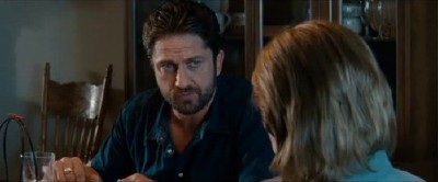 ����������� � ��������� / Machine Gun Preacher (2011/DVDRip)