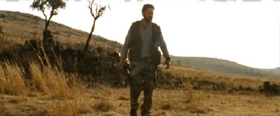 ����������� � ��������� / Machine Gun Preacher (2011/DVDRip)