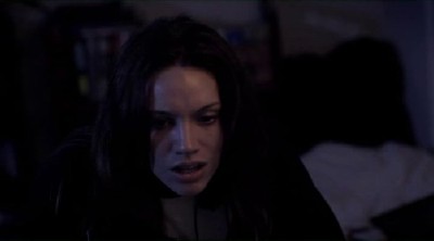 ���������� / Absentia (2011/DVDRip)
