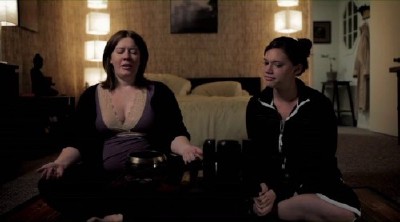 ���������� / Absentia (2011/DVDRip)