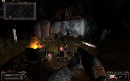 S.T.A.L.K.E.R.: ������� II (2012/RUS/PC)