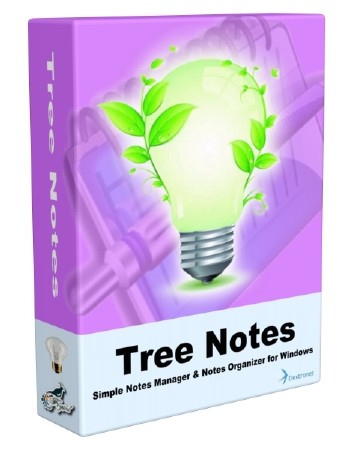 Tree Notes 2.53  