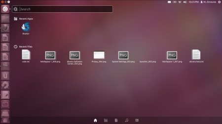 Ubuntu 12.04 LTS Beta 1 (Precise Pangolin)