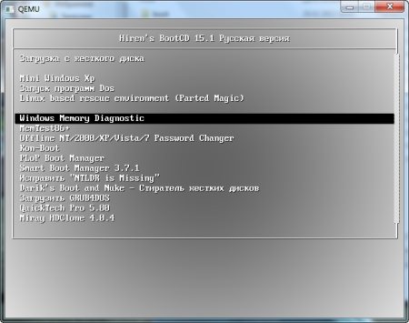 ANTivirus MANiac 2 USB (02.03.2012) (RUS)
