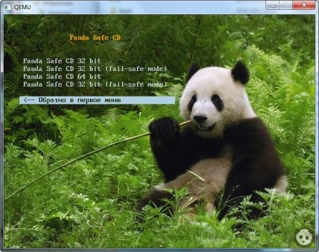 ANTivirus MANiac 2 USB (02.03.2012) (RUS)