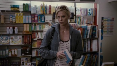 ������ ������� ������� / Young Adult (2011/BDRip/HDRip)