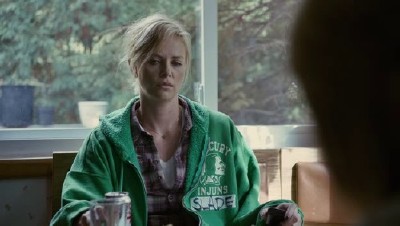 ������ ������� ������� / Young Adult (2011/BDRip/HDRip)