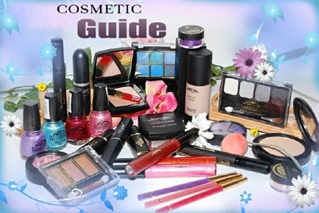 Cosmetic Guide 1.4.2 Portable