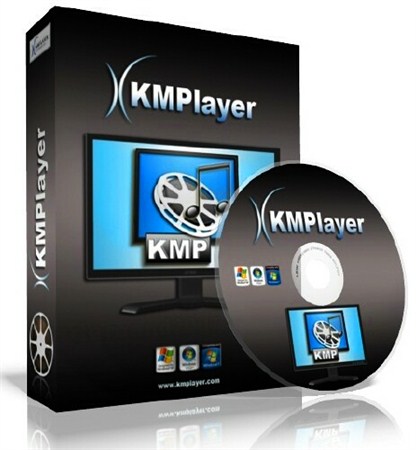 The KMPlayer 3.1.0.0 R2 LAV by 7sh3 (01.03.2012) Portable