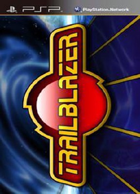 Trailblazer (2012/ENG/PSP) 