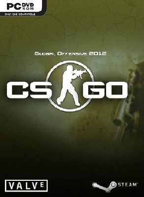 Counter-Strike: Global Offensive (2012/ENG/Beta)PC