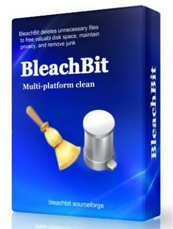 BleachBit 0.9.2