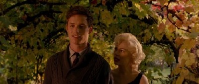 7 ���� � ����� � ������� / My Week with Marilyn (2011/BDRip/HDRip)