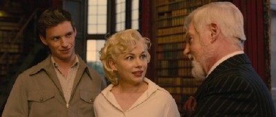 7 ���� � ����� � ������� / My Week with Marilyn (2011/BDRip/HDRip)