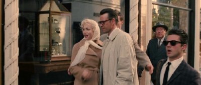 7 ���� � ����� � ������� / My Week with Marilyn (2011/BDRip/HDRip)