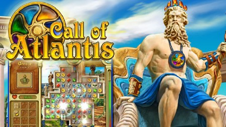 Call of Atlantis Premium 1.0.0.9  