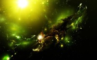 Unexplored universe for desktop - ���� ��� �������� ����� � 8