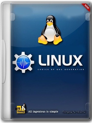 Aleks-Linux-System-Core - RC Debian Based (i686/x86/2012)