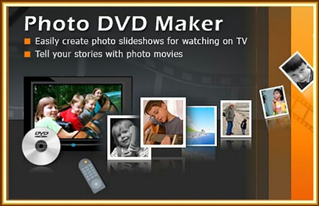 Photo DVD Maker Pro 8.35 Portable