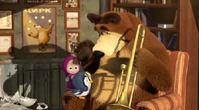 ���� � ������� / ��������: 23 ����� (2012/HDTVRip)