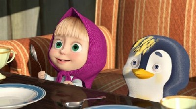 ���� � ������� / ��������: 23 ����� (2012/HDTVRip)