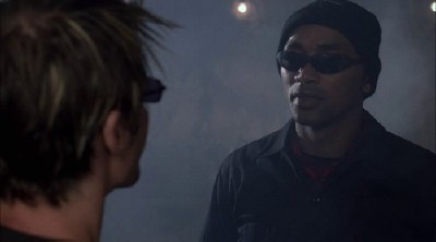 ����� / Hyenas (2011/HDRip/1400Mb/700Mb)