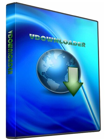 VDownloader 3.9.990 Final