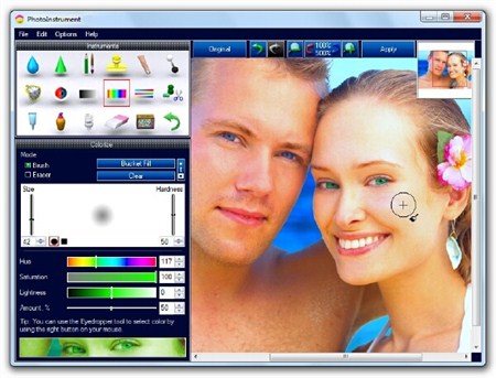 PhotoInstrument 5.5.551
