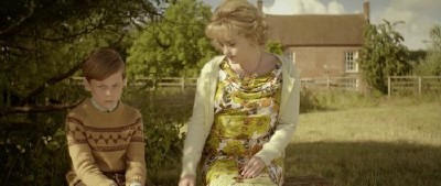  ���� / Toast (2010/HDRip)