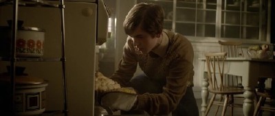  ���� / Toast (2010/HDRip)