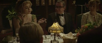  ���� / Toast (2010/HDRip)