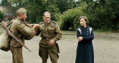  4 ��� � ��� (2011/HDRip)