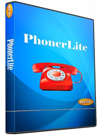 PhonerLite 1.97 Final