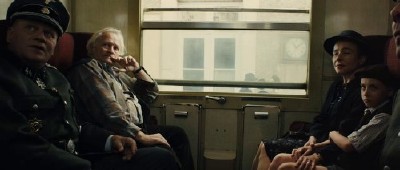 Ÿ ����� ���� / Sarah's Key / Elle s'appelait Sarah (2010/HDRip)