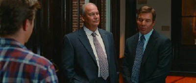 ��������� / Footloose (2011/HDRip)